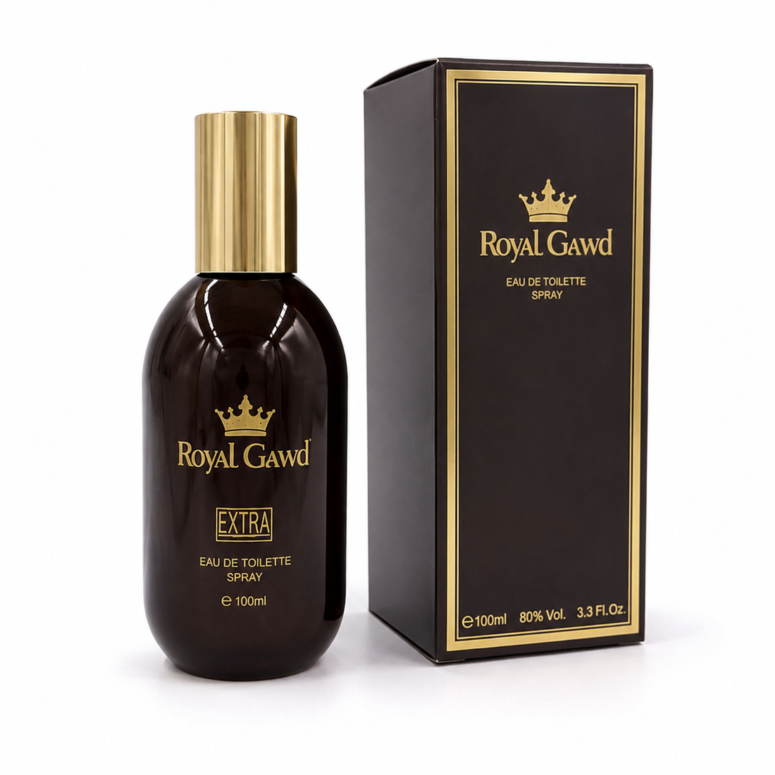 Royal Grand Perfume