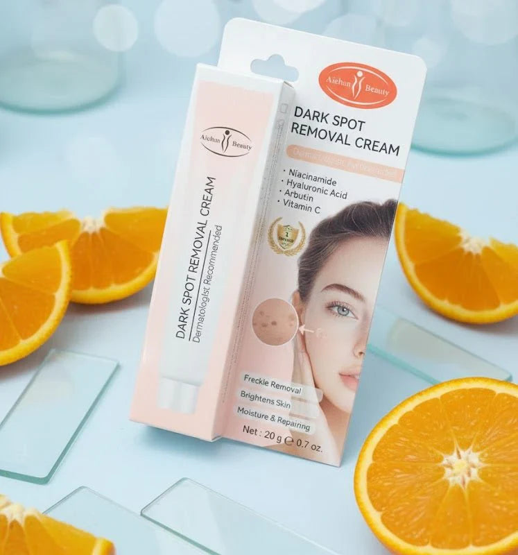 Aichun Beauty - Dark Spot Removal Cream