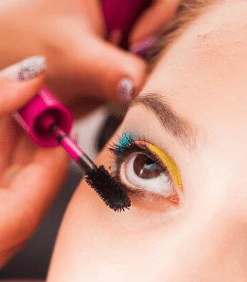 Warda Beauty - Fit Me Colorful Mascara